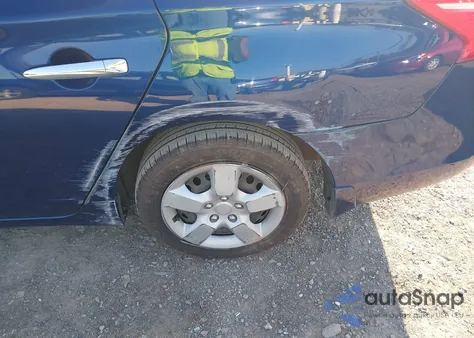 2017 Nissan Sentra Sv из США, поврежденный, VIN 3N1AB7AP1HY232176